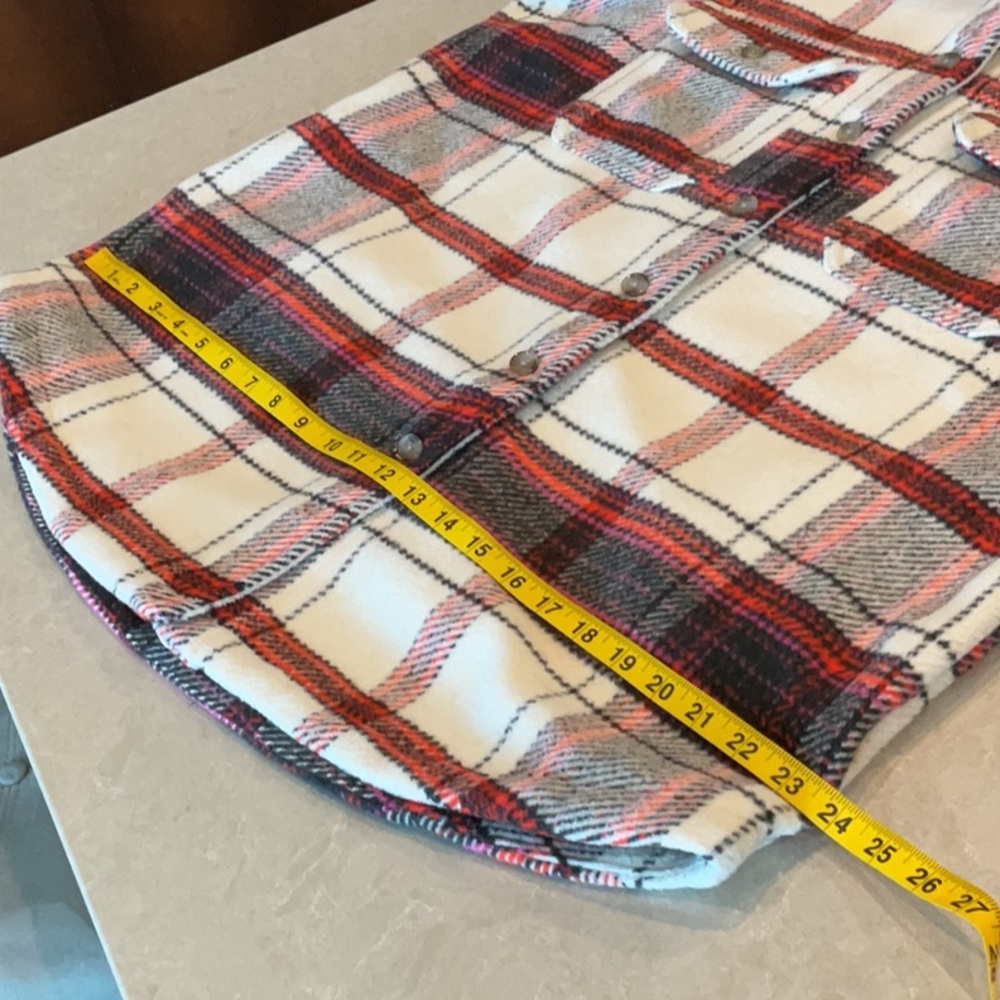 Universal Thread Shacket - image 7